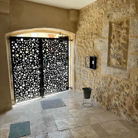 Appartement Le Pont Des Barris - Calme, Renove Avec Fibre Et Cour Interieure *